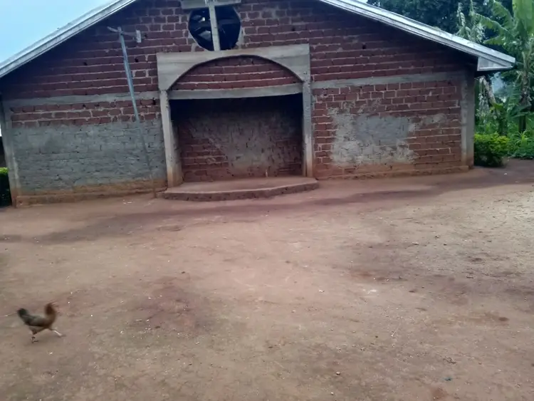 Mizpah Baptist