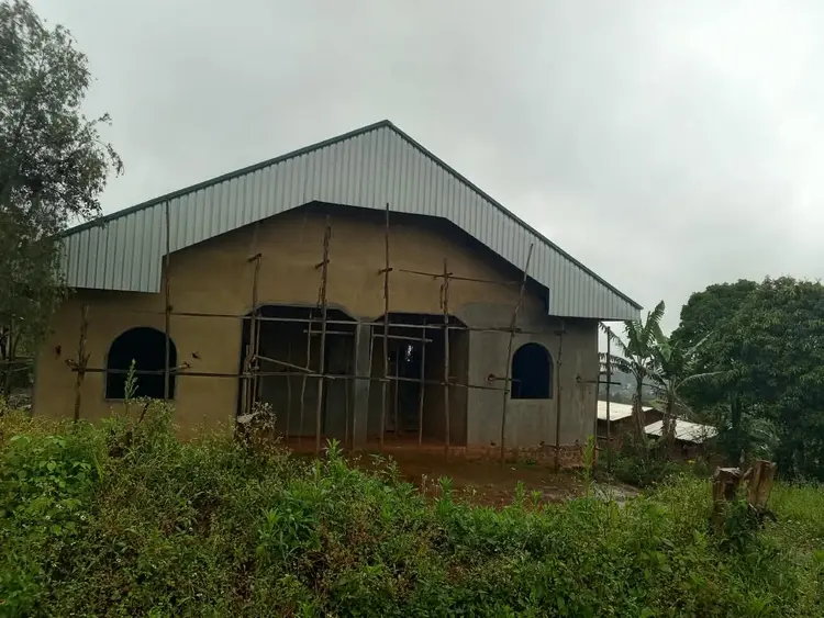 Unity Chuku
